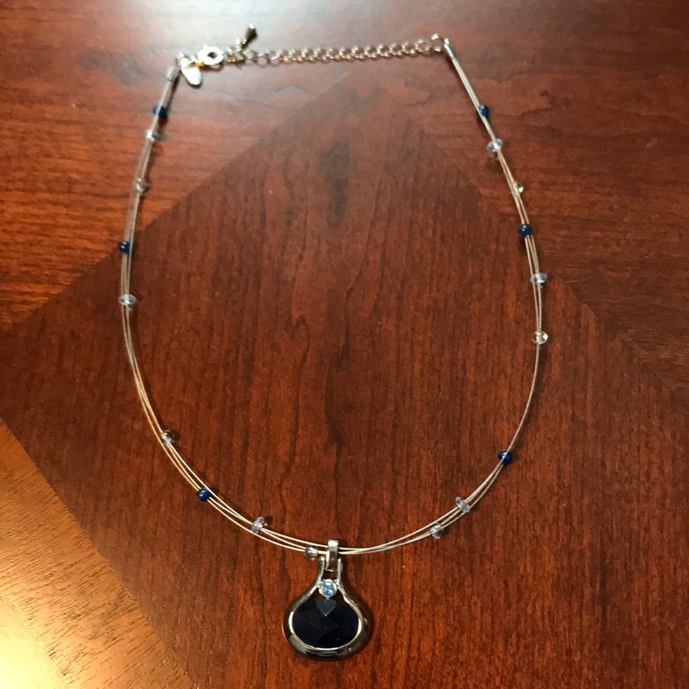 Lia Sophia Necklace